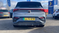 CUPRA Born 169kW e-Boost V2 77kWh 5dr Auto Electric Hatchback